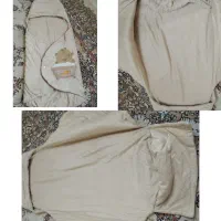 پتو ساک حمل نوزاد