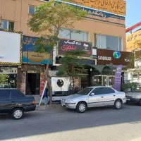 اجاره مغازه تجاری بر جمهوری ۵۲ متر|اجارهٔ مغازه و غرفه|پرند, فاز ۲|دیوار