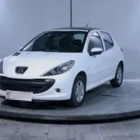 ۲۰۷ پانا اتومات