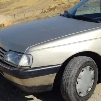 قطعات بدنه ۴۰۵|قطعات یدکی و لوازم جانبی|سنندج, |دیوار