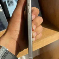 iphone 15 pro max باتری ۹۹ آکبند zaa 256|موبایل|مشهد, احمدآباد|دیوار