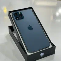 iphone 12 pro 256g 2sim|موبایل|ارومیه, |دیوار