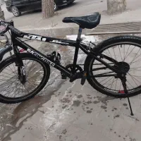 دوچرخه ۲۶