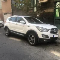 هایما S5 اتوماتیک CVT، مدل ۱۳۹۸بیرنگ|خودرو سواری و وانت|تهران, مرزداران|دیوار