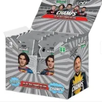 انواع بسته های کیمدی