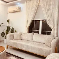 نصب پرده و اجرای تخصصی ویژه اقساطی