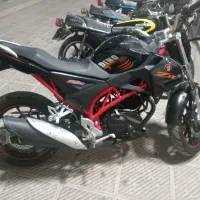موتور DiNo Z2 200|موتورسیکلت|شهرضا, |دیوار