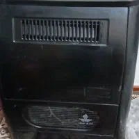 بخاری کاملا سالم