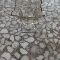 بستنی خوری ۶ عددی ویولت