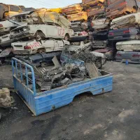 اس ق اط خودرو