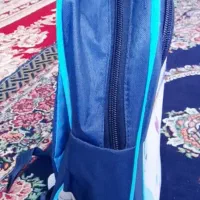 گیف مدرسه فروشی|کیف، کفش، کمربند|تربت جام, رضاآباد|دیوار