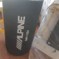 ساب باکس آلپاین