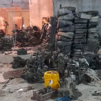 استوک یدک حبیب(آرتا)|قطعات یدکی و لوازم جانبی|اردبیل, |دیوار