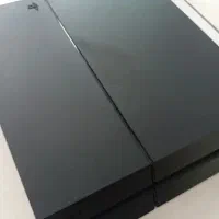 کنسول بازی ps4