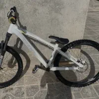 دوچرخه کوهستانی جاینت