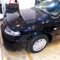 سمند سورن صفر مدل 1405