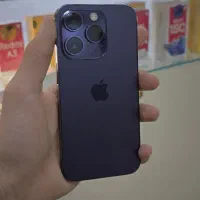 ایفون ۱۴ پرو 256 ریجستر شد