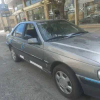 فروش خودرو پژو پارس مدل 87|خودرو سواری و وانت|اهواز, لشکرآباد|دیوار