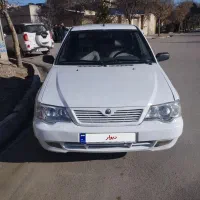 پراید132مدل 91دوگانه کارخانه درحد