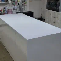 کابینت جزیره  ام دی اف