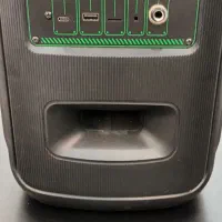 اسپیکر نو جی بی ال|سیستم صوتی خانگی|شاهرود, |دیوار