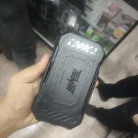 پاد کالیبرن تنت یوول