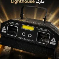 رقص نور چند کاره لایت هوس و کیبور Yamaha psr170