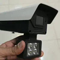 دوربین مداربسته