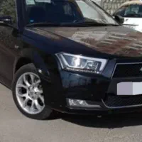 دنا پلاس اوتومات توربو اقساطی