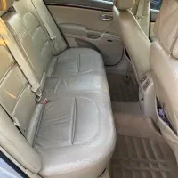 ازرا ۲۰۰۷|خودرو سواری و وانت|یزد, |دیوار