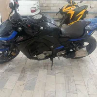 موتورz250