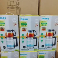 چای ساز در سه مارک باکیفیت