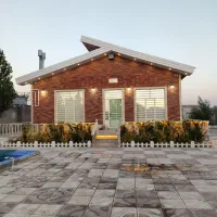 خانه-باغ-ویلایی