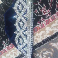 لچک قدیمی زیبا|لباس|خمینی‌شهر, |دیوار