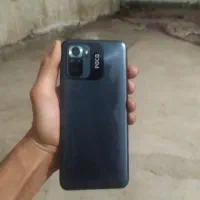 سلام گوشی پوکو m5s