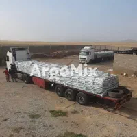 کود گوگرد کشاورزی آرگومیکس تقویت کننده خاک|خدمات باغبانی و درختکاری|زنجان, |دیوار