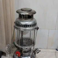 فروش قپون و چراغ والور چراغ زنبوری و چراغ‌گردسوز|کلکسیون اشیاء عتیقه|میبد, |دیوار