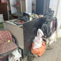 فروش میز کار کارگاهی