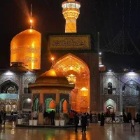 سفر مشهد تکرار نشدنی   )*