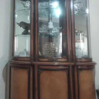 یک عدد بوفه اهدایی