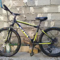 دوچرخه 26 ویوا|دوچرخه، اسکیت، اسکوتر|بجنورد, |دیوار