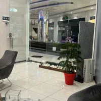 یک واحد تجاری در سیتی سنتر خانه کارگر|فروش مغازه و غرفه|شاهین‌شهر, خانه کارگر|دیوار