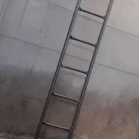 نردبان نو|ابزارآلات|تبریز, |دیوار