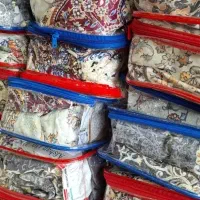 روفرشی کشدار مخمل ترک سنگین وزن