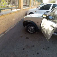 رنوپی کی سپندمدل84|خودرو سواری و وانت|بهارستان, |دیوار