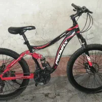 دوچرخه پرومکس ۲۴|دوچرخه، اسکیت، اسکوتر|تهران, طرشت|دیوار