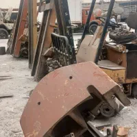 لیفتراک اوراقی ۵دستگاه|ماشینآلات صنعتی|ری, بیبی شهر بانو|دیوار