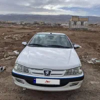 پژو پارس TU5 ۱۴۰۰