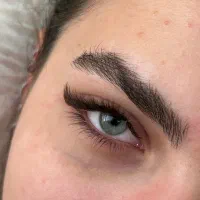 جشنواره آموزش مژه