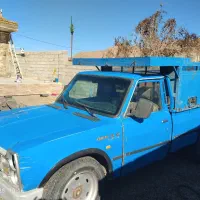 نیسان دیزل ۹۰